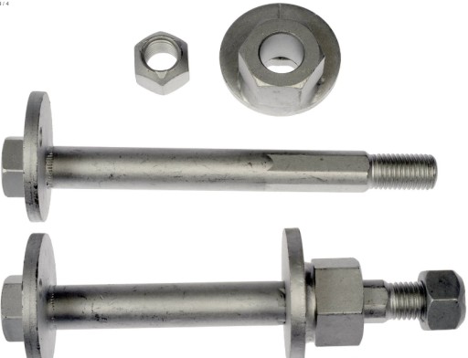 13817 - Комплект регулировочных винтов звукоснимателя dodge ram 1500 2006/2024 г.