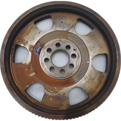 3.0D - МАХОВИК TOYOTA LAND CRUISER 3.0 D АВТОМАТ