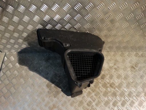 Gehäuse filter des Kabinen- MERCEDES SL W231 R231 1
