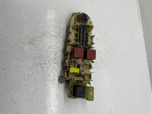 МОДУЛЬ БЛОКА ПРЕДОХРАНИТЕЛЕЙ TOYOTA 82641-20140