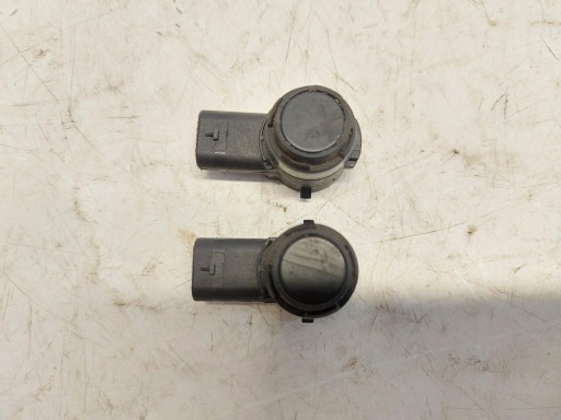 Porsche Macan Turbo II LIFT sensor airbag crash beschleunigungs- 5q0919275b