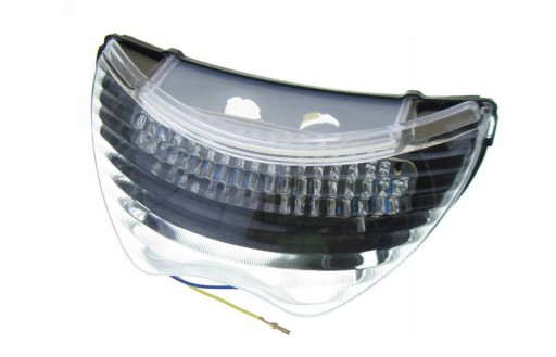 MK190 - СВЕТОДИОДНЫЙ ЗАДНИЙ ФОНАРЬ С НАПРАВЛЕНИЯМИ HONDA CBR 600 1000 RR