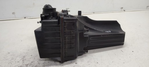 cover of a filter, air Ford Fiesta MK7 1,6 TDCI