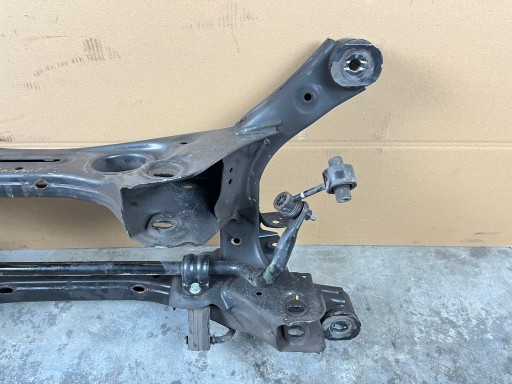 axle beam axle beam rear. KIA SPORTAGE V