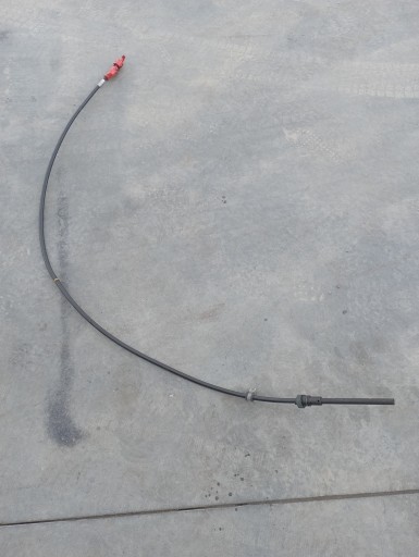 21388114 21388129 - МАСЛЯНЫЙ ЩУП ЩУП УРОВНЯ МАСЛА VOLVO FH 4