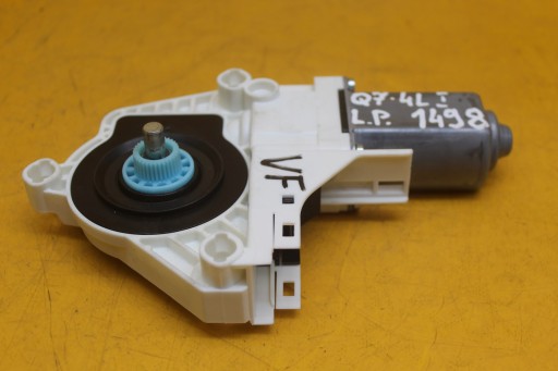 0536010002 1498 - Электродвигатель стеклоподъемника левый передний, audi q7 4l 8k0959801a 965576 200