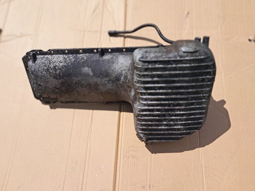 Ölwanne MERCEDES 107 SL SLC 450 1170100013