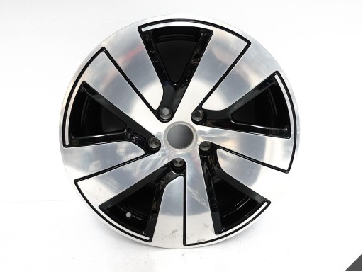 PORSCHE TAYCAN S 9J1 J1 MISSION E disk disk 10Jx19 ET47 5x130 041