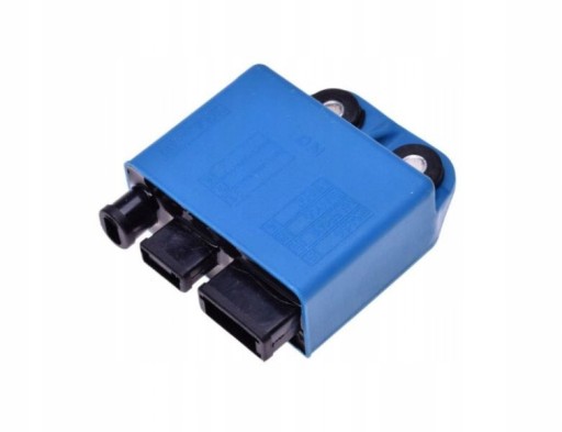 MSRCR9416.103532 - КАТУШКА С МОДУЛЕМ ДЛЯ PIAGGIO SKIPER GILERA APRILIA