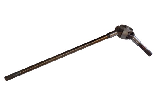 JCB 3CX 4CX ПІВВІСЬ В ЗБОРІ 914/88100 1275 ММ OEM