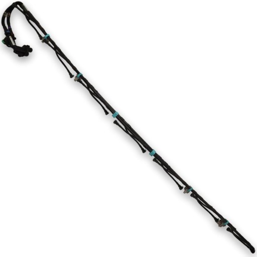 1018474-00-J - Тесла X s ліфт кабель шланг трубки батареї 75kwh