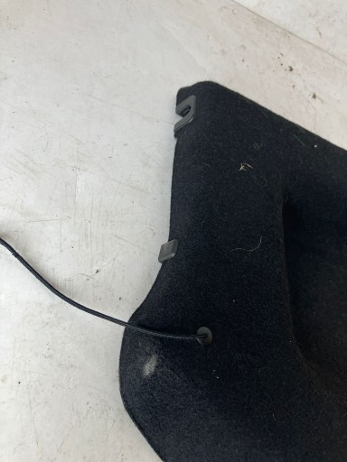 plato boot CITROEN DS3 96837222ZD