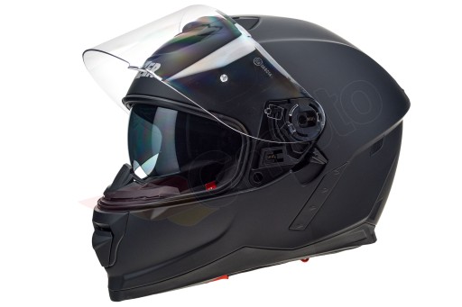 Мотоциклетный шлем Lazer Rafale Evo Z-Line черный L
