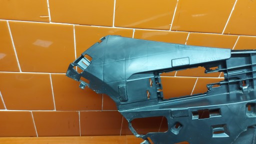 bumper bracket right front front BMW 1 F70 24