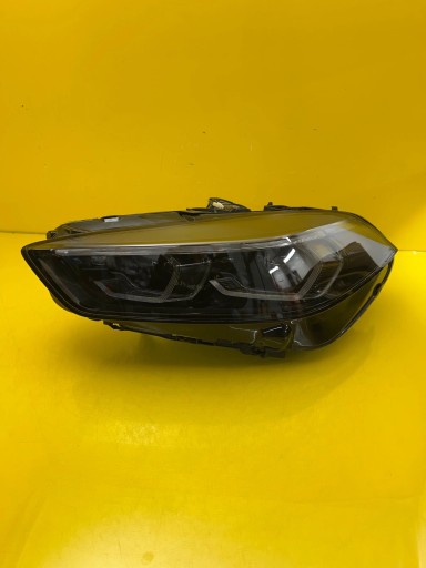 light left BMW 1 F40 19- Full Led Shadow EU 8082627-04