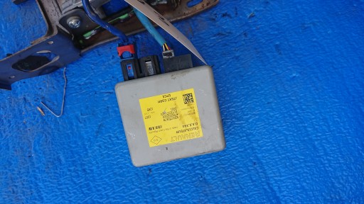 RENAULT TWINGO control 488109363R 488106304R