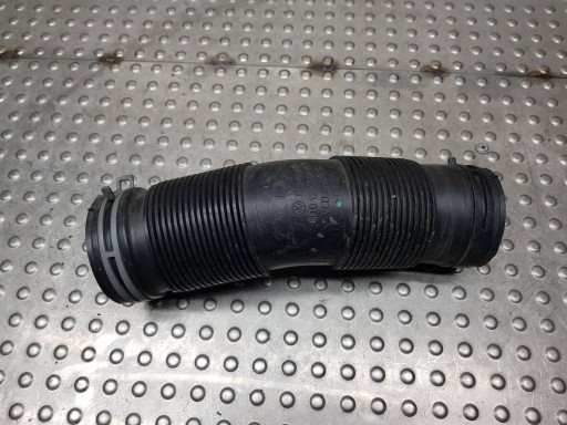 wiring air hose 6Q0129684AB VW POLO IV 9N FABIA and IBIZA III 1.4 TDI