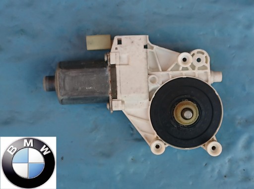 Bmw 3 e93 cabrio мотор склопідіймача задній лівий w-wa