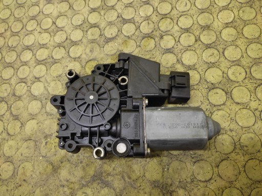 AUDI A3 8L mini motor windows left front 113846113