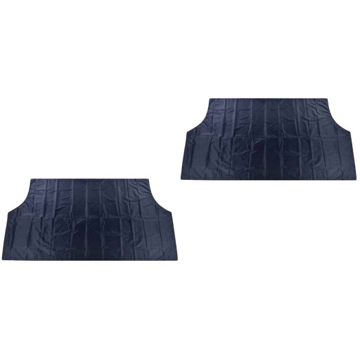 2 шт. сонцезахисний козирок