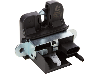 16SKV310 - ЗАМОК ЗАДНІХ ДВЕРЕЙ VW POLO