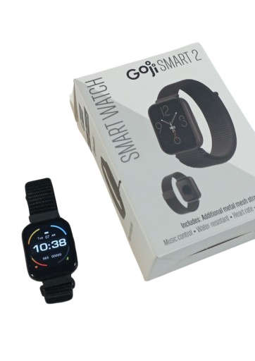 Smartwatch Goji Smart Watch 2 Sklep Opinie Cena w Allegro.pl