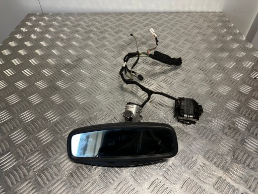 PEUGEOT 308 T7 датчик внутрішнього дзеркала