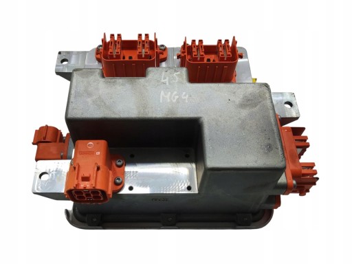 INWERTER FALOWNIK control unit of tension MG 4 MG4 2022-2025 11179812
