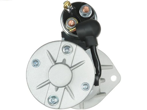 Стартер as-pl s2009