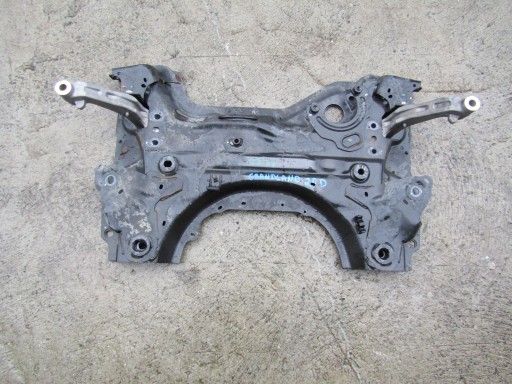 770686A01D - Opel grandland x сани