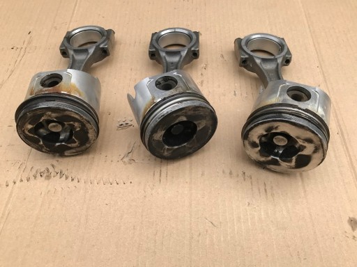 YANMAR 3tnv 88 поршень номинальные поршни идеально