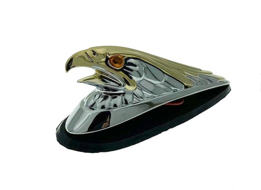 MOT00-02002 - ОРЕЛ НА КРЫЛО HONDA VTX1300 CUSTOM