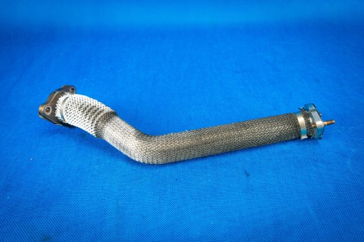 trubka laczaca plynů Audi A6 4K A7 4K8 059131525DN