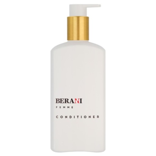 BERANI FEMME CONDITIONER KONDICIONÉR PRE VŠETKY TYPY VLASOV PRE ŽENY 300ml