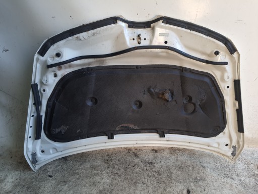 MAZDA CX-7 LIFT 10-14 cofano