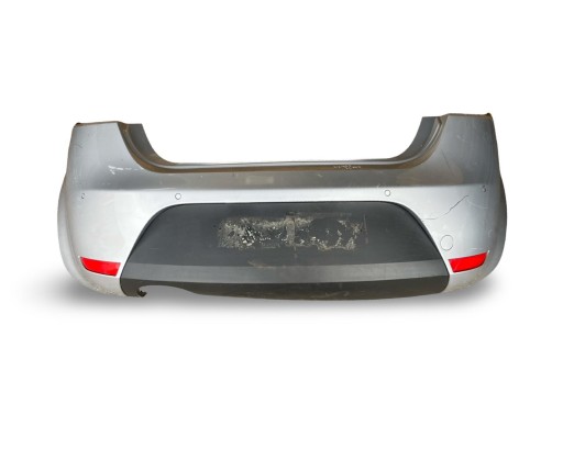 Paraurti posteriore FR SEAT Leon 2 facelift 1P 2010 1P0807421C