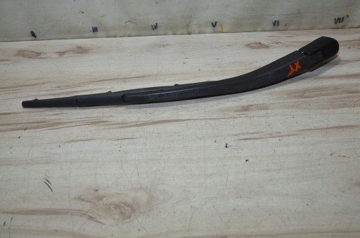 wiper bonnet rear part arm Nissan X-Trail t31