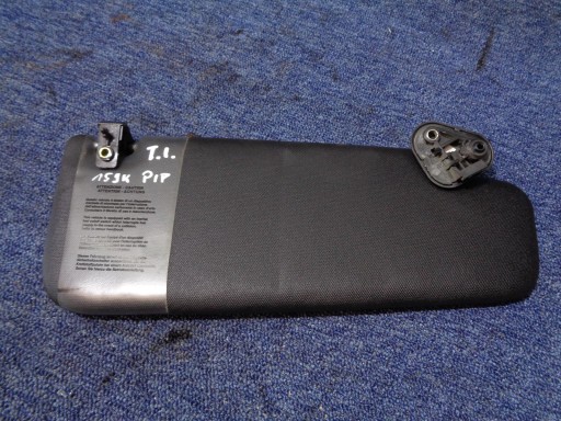 СОЛНЦЕЗАЩИТНЫЙ КОЗЫРЕК ALFA ROMEO 159 TI СПРАВА