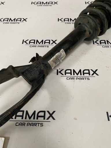 shock absorber left front BMW X6 F16 VDC