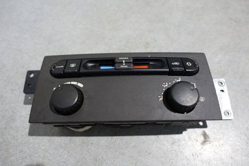 05005460AA - CHRYSLER PACIFA ВІТРОВА ПАНЕЛЬ