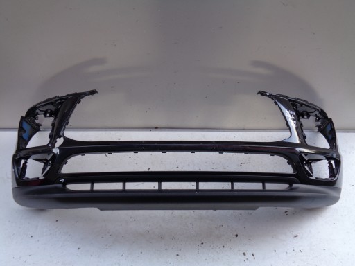 front bumper PORSCHE MACAN 95B 14-18 NR 44410
