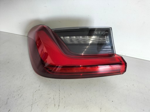 licht hinten heck links BMW 3 G21 19- KOMBI LED