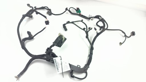 bundle 984959680 OPEL CORSA F