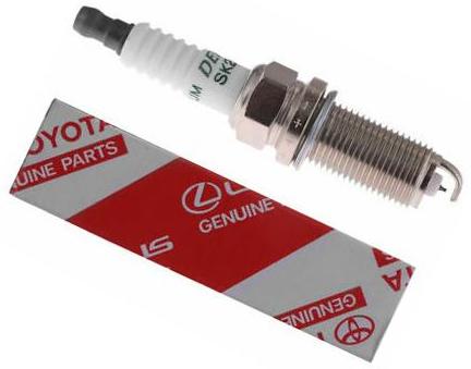 A90919-01191 - Oe lexus свічки lexus ls iv gx 4.7 v8