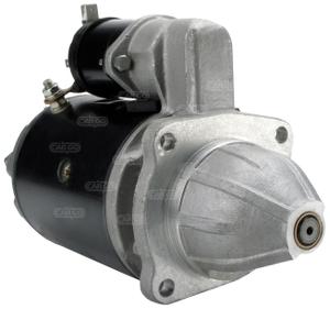 Стартер hesston massey ferguson ursus landini f032111346 hc-cargo
