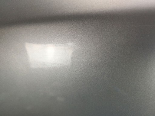 door left rear part VOLVO V60 and (2010-2013) code LAKIERU 477-46
