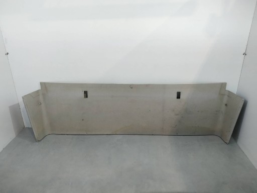 SCIANA GRODZIOWA hinten oben verkleidung 1877372 DAF XF 106 Euro 6 440 FT