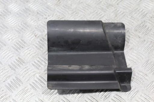 cover chassis left CARAVELLE T6 7E5 7E