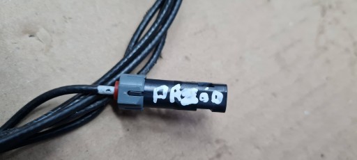A6 C8 4K wiring KAMERY front 360 STOPNI 5QF035576 A7 4K A4 B9 8W A5 Q5