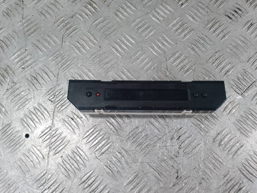 ДИСПЛЕЙ SUZUKI SWIFT (04-10) 34600-62J51